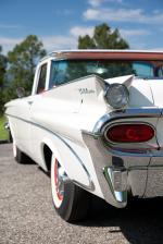 Pontiac El Catalina Safari Pickup 1959 года